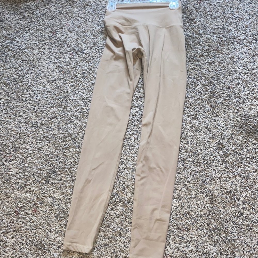 NVGTN signature 2.0 leggings